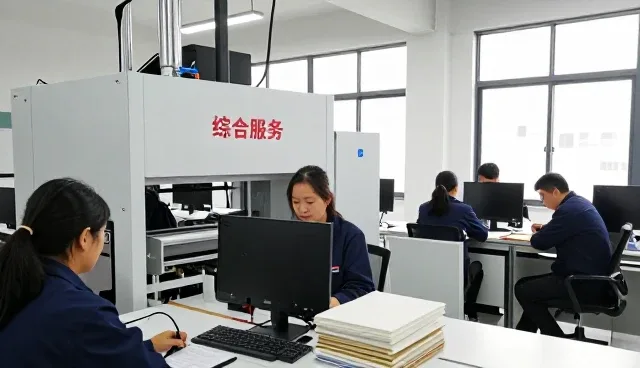 智能监控系统